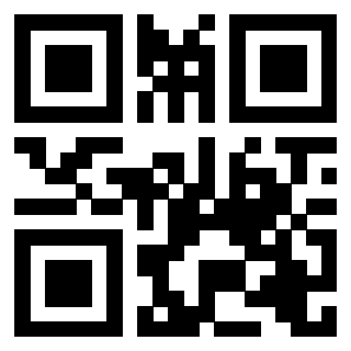 Scansione del QrCode di 3205349174