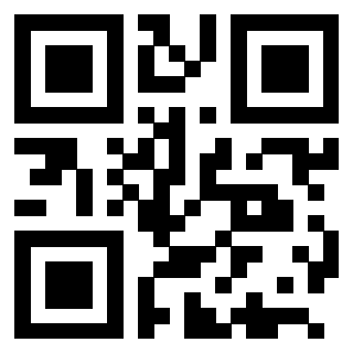3205349181 QrCode associato