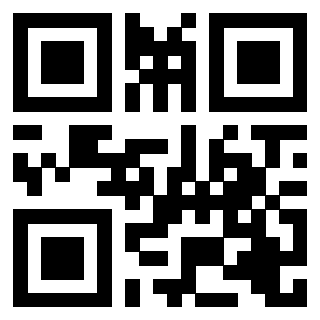 Il Qr Code di 3205349182
