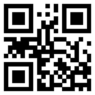 Immagine del Qr Code di 3205349183