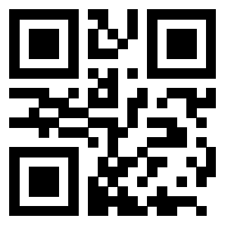 3205349191 - Immagine del Qr Code associato