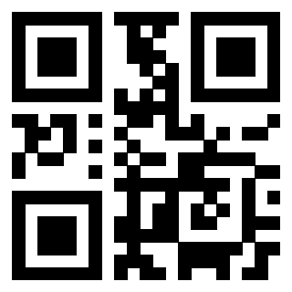 Scansione del QrCode di 3205349192