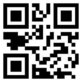 Il QrCode di 3205349194