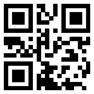 Scansione del Qr Code di 3205349203