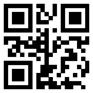 Il Qr Code di 3205349207