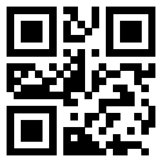 3205349209 - Immagine del QrCode