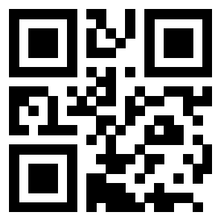 Scansione del Qr Code di 3205349211