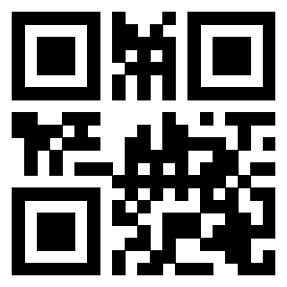 3205349212 - Immagine del QrCode