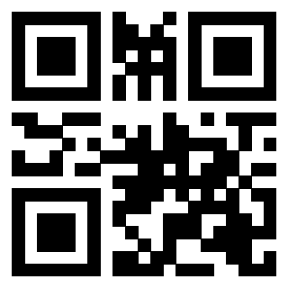 Scansione del QrCode di 3205349213