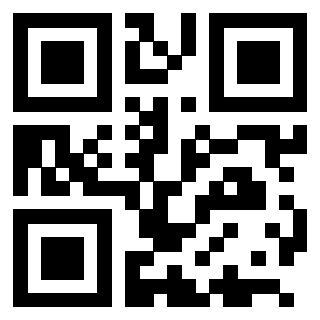 Immagine del Qr Code di 3205349218
