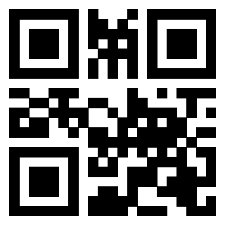 Il Qr Code di 3205349223