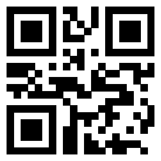 Il Qr Code di 3205349225