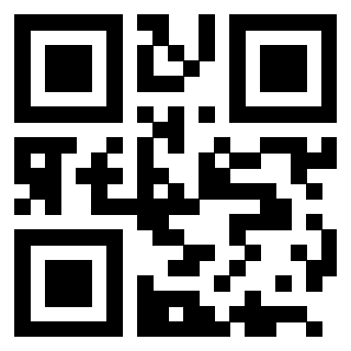 Immagine del Qr Code di 3205349226