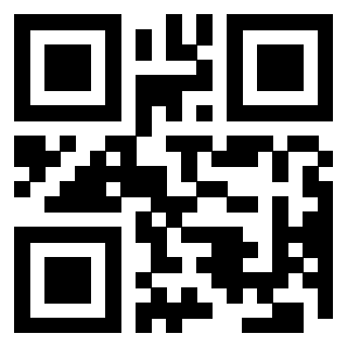 Scansione del QrCode di 3205349227