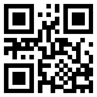 Immagine del Qr Code di 3205349230