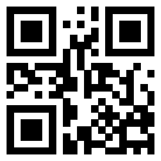 Il QrCode di 3205349231