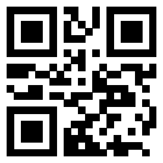 3205349239 - Immagine del Qr Code associato