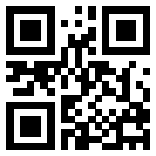 Il QrCode di 3205349244