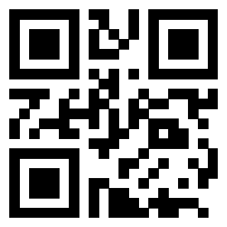 3205349250 - Immagine del Qr Code associato