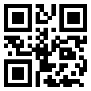 Immagine del QrCode di 3205349253