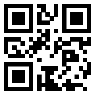 Il Qr Code di 3205349256