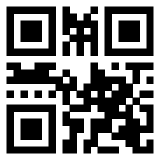 Il QrCode di 3205349257