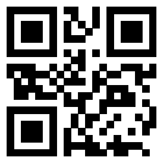 3205349258 - Immagine del Qr Code associato