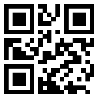 3205349264 - Immagine del Qr Code associato