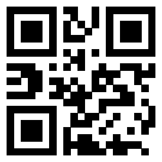 Il Qr Code di 3205349268