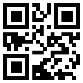 3205349269 QrCode associato