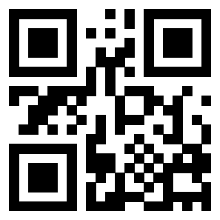 Scansione del Qr Code di 3205349270