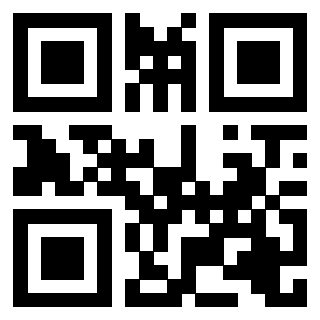 3205349273 Qr Code associato