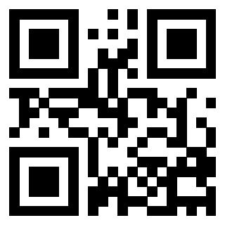 3205349285 - Immagine del QrCode associato