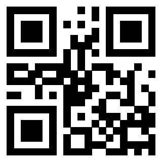3205349287 - Immagine del QrCode associato