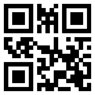 3205349288 - Immagine del QrCode associato