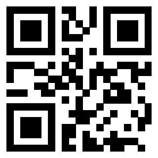 3205349290 - Immagine del Qr Code associato