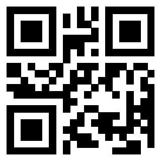 Scansione del Qr Code di 3205349291