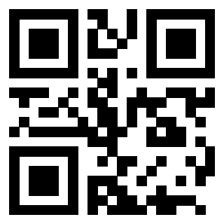 3205349292 - Immagine del Qr Code associato
