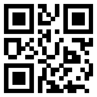 3205349301 - Immagine del QrCode