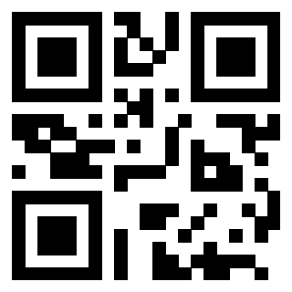 Scansione del QrCode di 3205349302