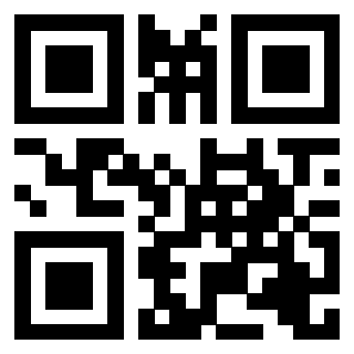 3205349303 Qr Code associato