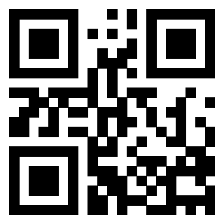 3205349305 QrCode associato