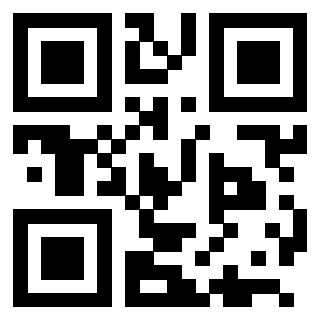 3205349306 - Immagine del Qr Code associato
