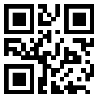 3205349308 - Immagine del Qr Code associato