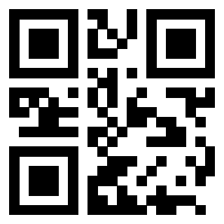 Il QrCode di 3205349312