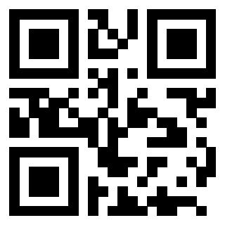 3205349313 Qr Code associato
