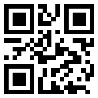 3205349314 - Immagine del Qr Code associato