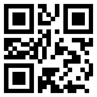 3205349316 - Immagine del QrCode