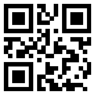Immagine del QrCode di 3205349317