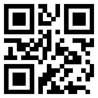 3205349321 - Immagine del QrCode associato